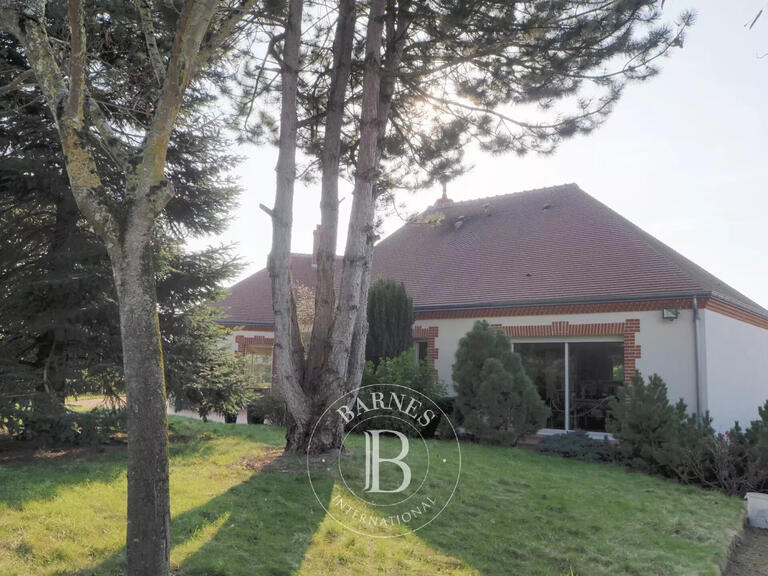 Vente Maison Orléans - 5 chambres