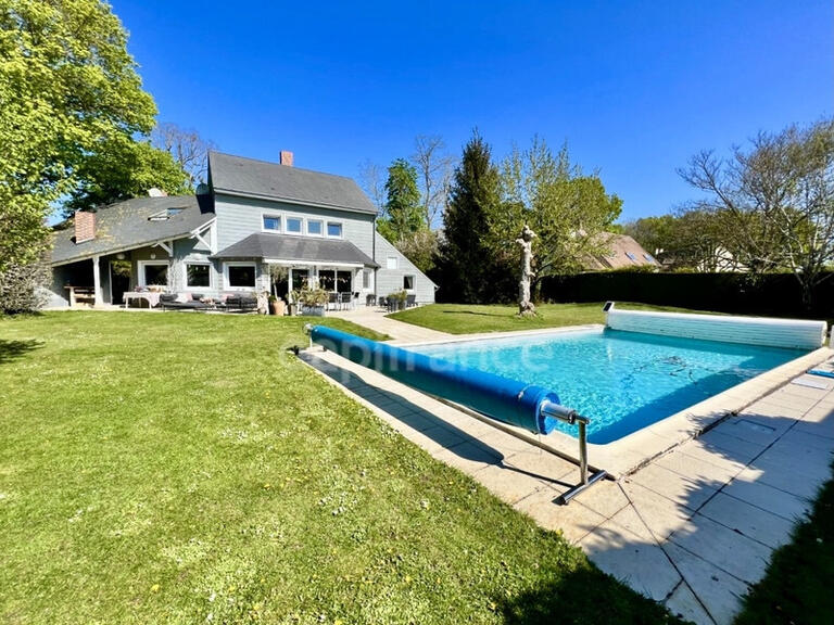 Vente Maison Orléans - 4 chambres
