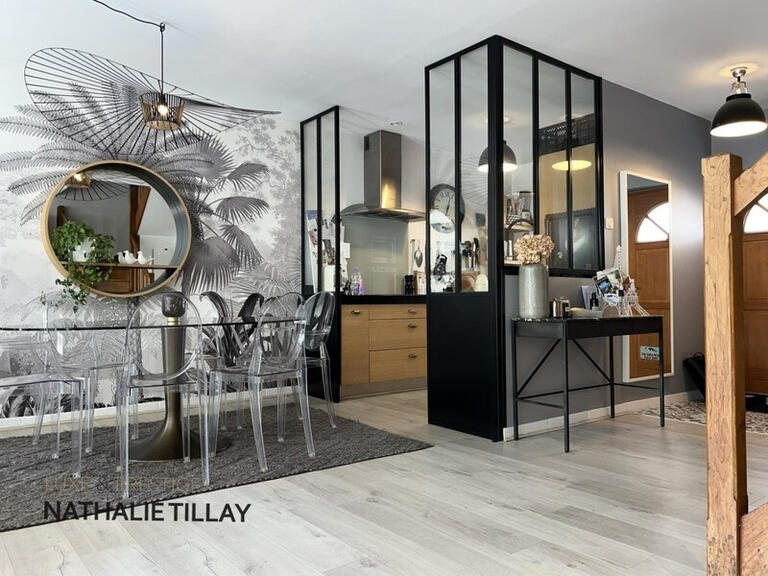 Vente Maison Orléans - 4 chambres