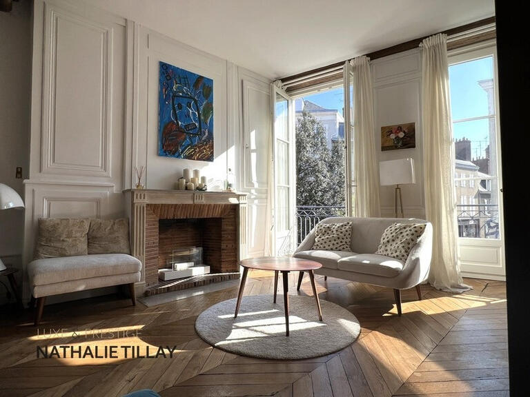 Vente Maison Orléans - 4 chambres