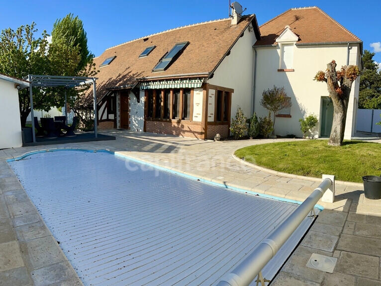 Vente Maison Orléans - 7 chambres