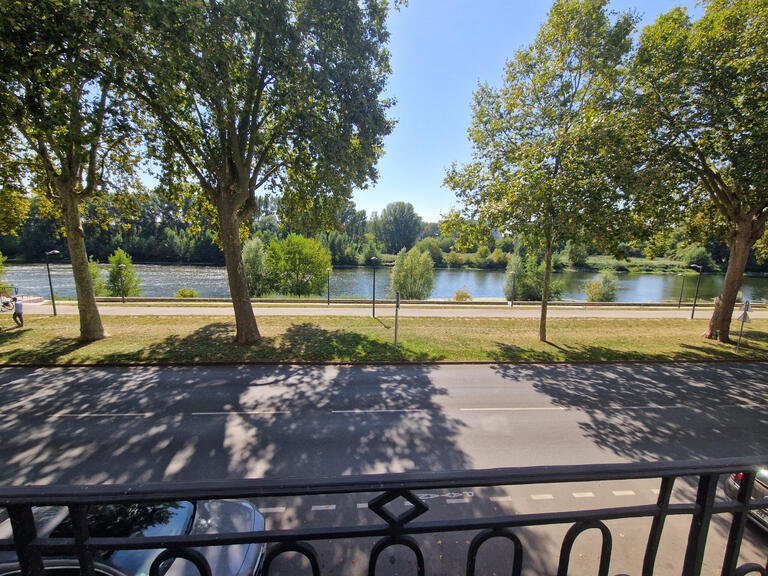 Vente Maison Orléans - 5 chambres