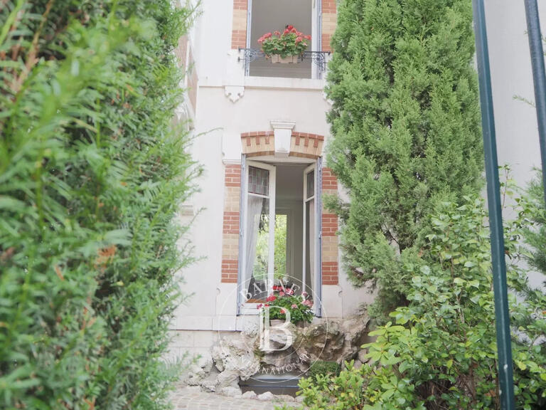 Vente Maison Orléans - 5 chambres