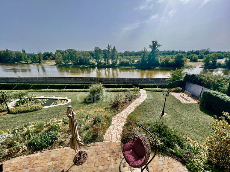 Vente Maison Orléans - 6 chambres