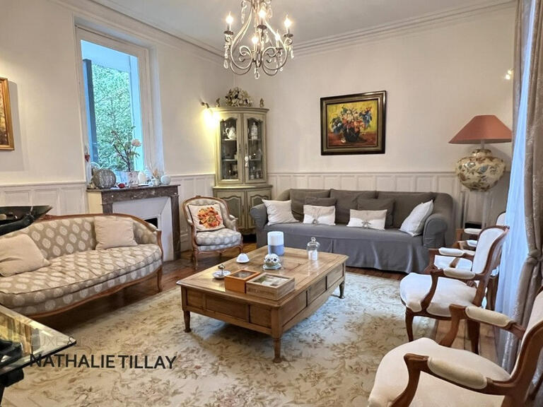 Vente Maison Orléans - 6 chambres
