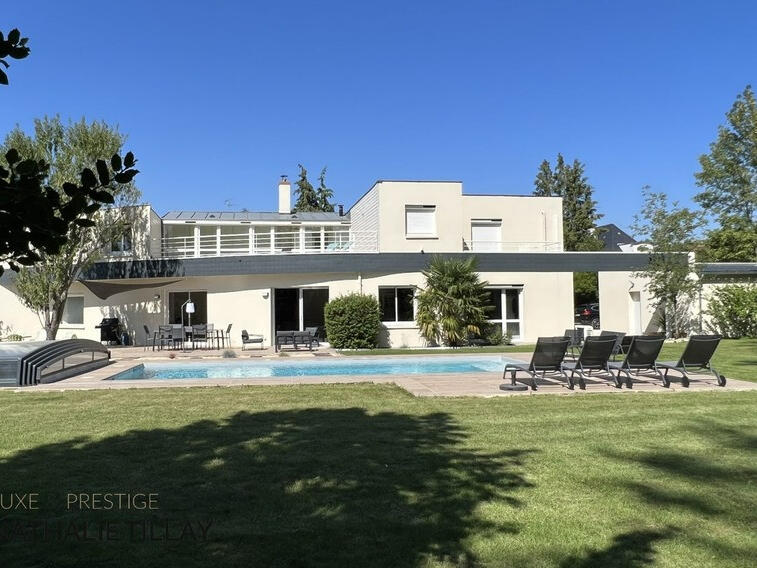 Vente Maison Orléans - 4 chambres