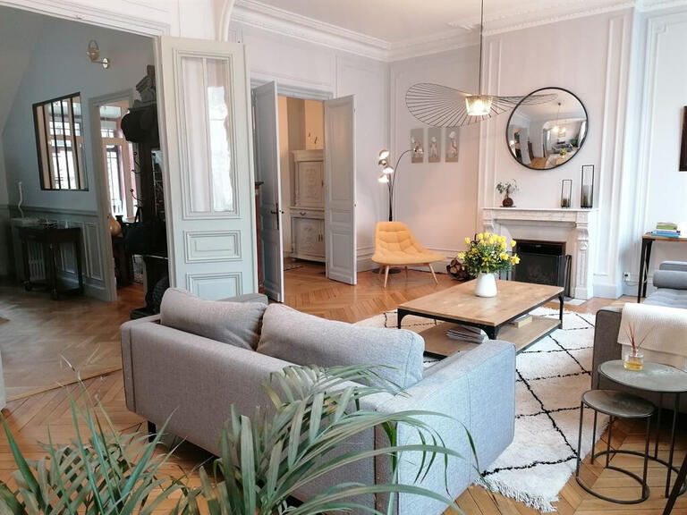 Vente Maison Orléans - 9 chambres