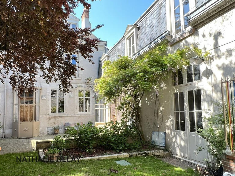 Vente Maison Orléans - 6 chambres
