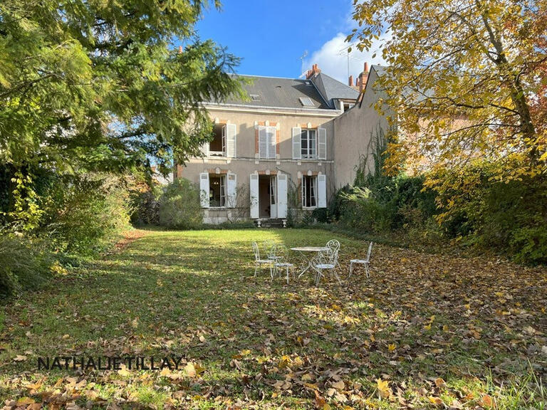 Vente Maison Orléans - 8 chambres