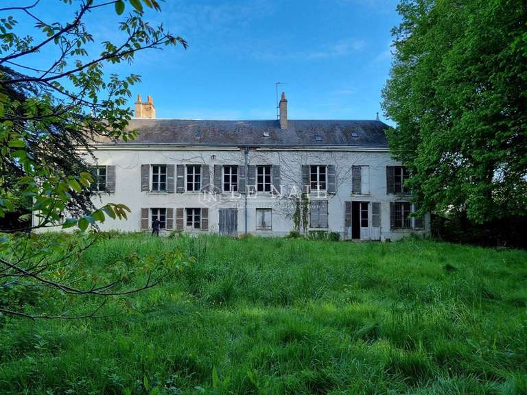 Maison Orléans - 6 chambres - 300m²