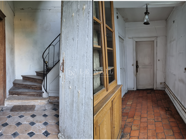 Maison Orléans - 6 chambres - 300m²