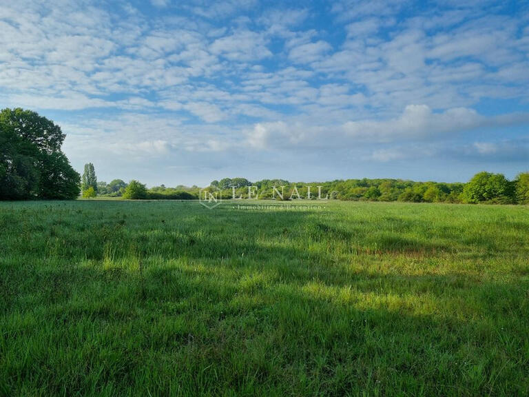 Vente Maison Orléans - 6 chambres