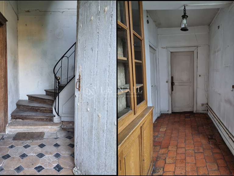 Maison Orléans - 6 chambres - 300m²