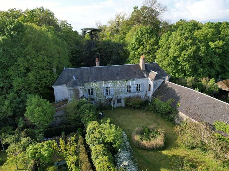 Maison Orléans - 6 chambres - 300m²