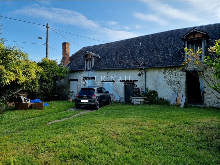 Vente Maison Orléans - 6 chambres