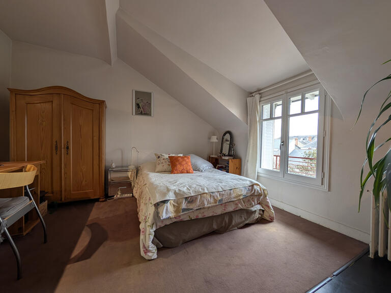 Maison Orléans - 5 chambres - 151m²