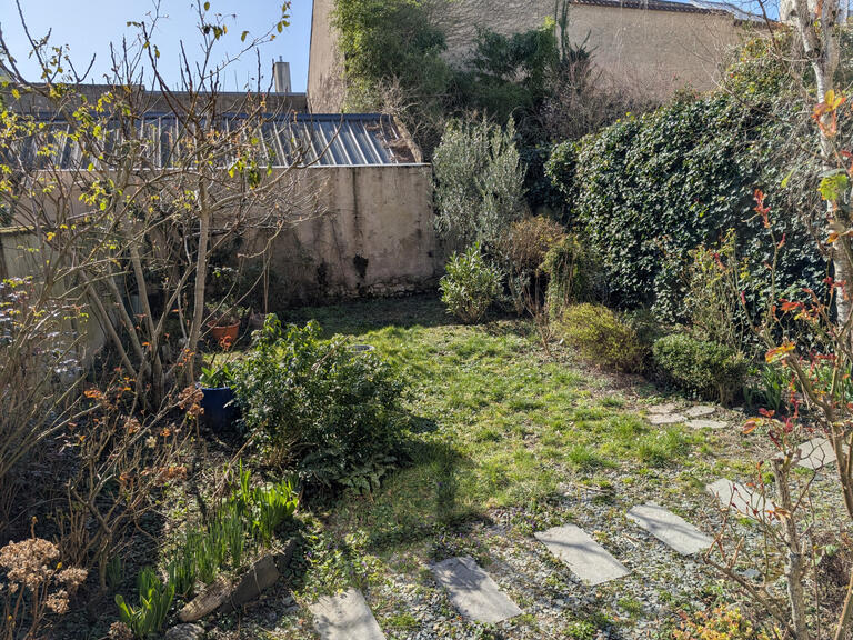 Maison Orléans - 5 chambres - 151m²