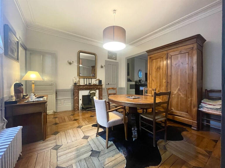Maison Orléans - 5 chambres - 193m²
