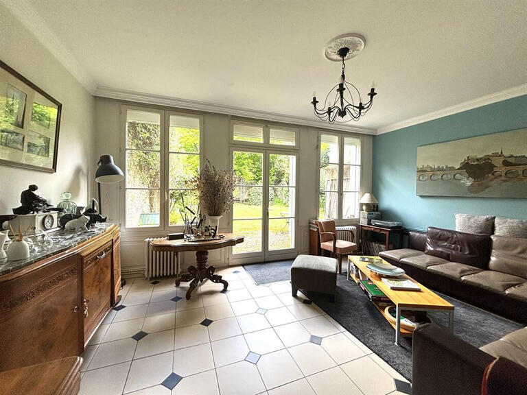 Maison Orléans - 5 chambres - 193m²