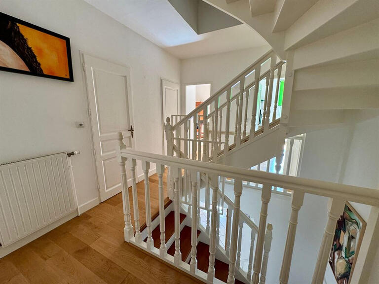 Maison Orléans - 5 chambres - 227m²