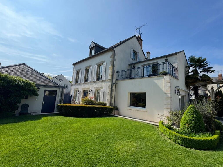 Maison Orléans - 5 chambres - 227m²