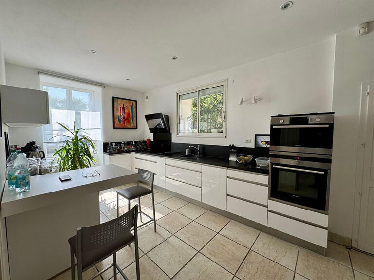Maison Orléans - 5 chambres - 227m²