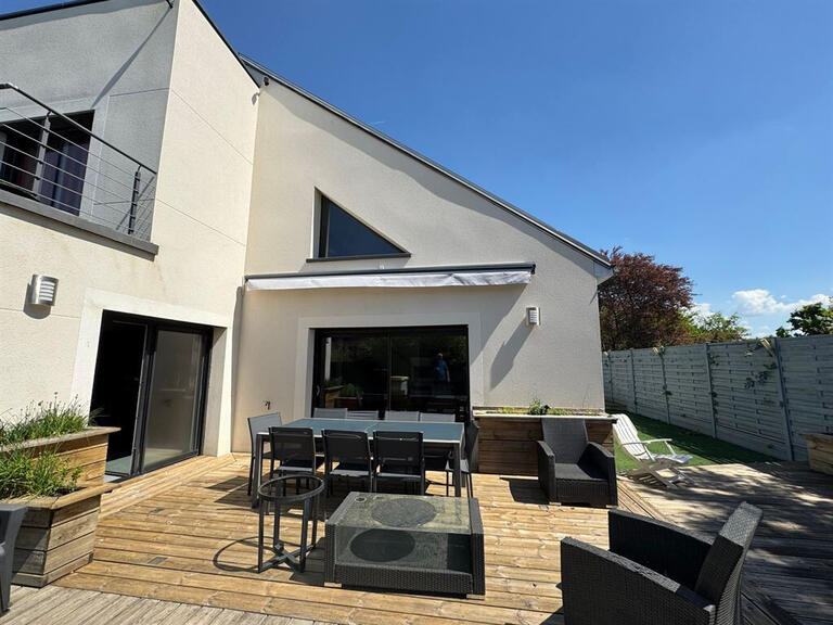 Maison Orléans - 4 chambres - 245m²