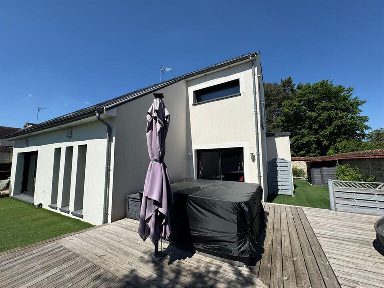 Maison Orléans - 4 chambres - 245m²