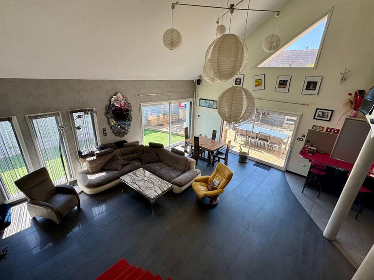 Maison Orléans - 4 chambres - 245m²