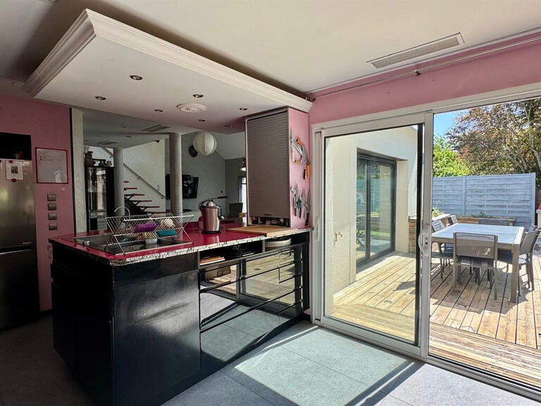 Maison Orléans - 4 chambres - 245m²