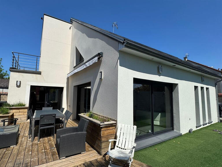 Maison Orléans - 4 chambres - 245m²