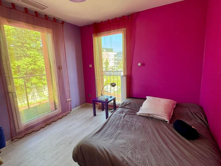 Maison Orléans - 4 chambres - 245m²