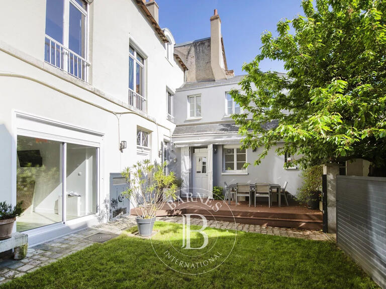Maison Orléans - 5 chambres - 240m²