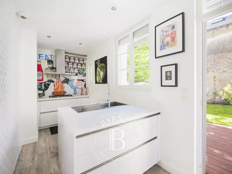 House Orléans - 5 bedrooms - 240m²