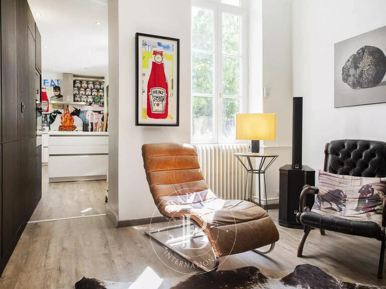 House Orléans - 5 bedrooms - 240m²
