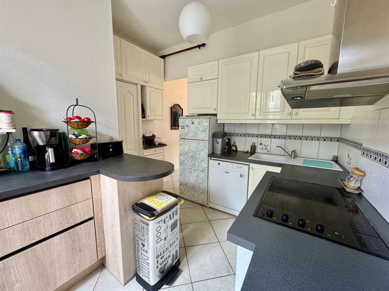 Maison Orléans - 6 chambres - 145m²