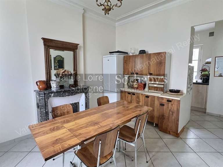 Maison Orléans - 6 chambres - 145m²