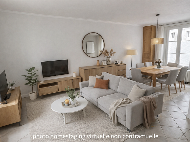 House Orléans - 6 bedrooms - 145m²