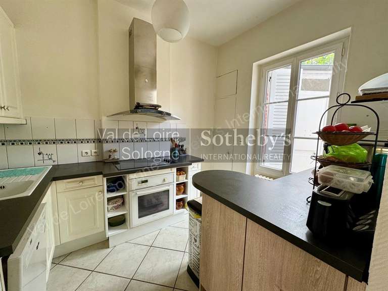 Maison Orléans - 6 chambres - 145m²