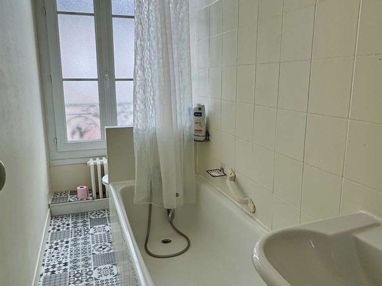 House Orléans - 6 bedrooms - 145m²