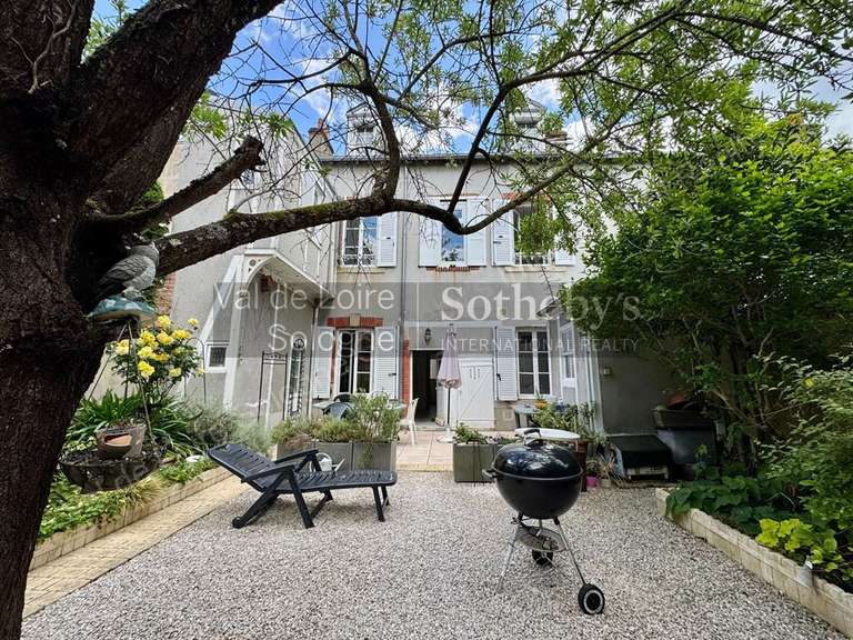 Maison Orléans - 6 chambres - 145m²