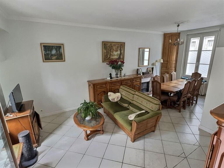 Maison Orléans - 6 chambres - 145m²
