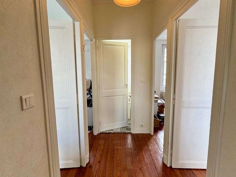 House Orléans - 6 bedrooms - 145m²