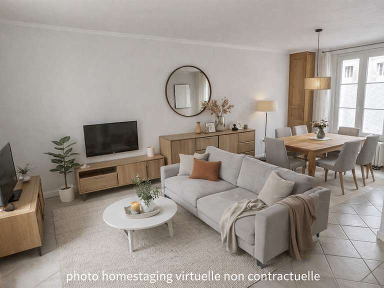 Maison Orléans - 6 chambres - 145m²