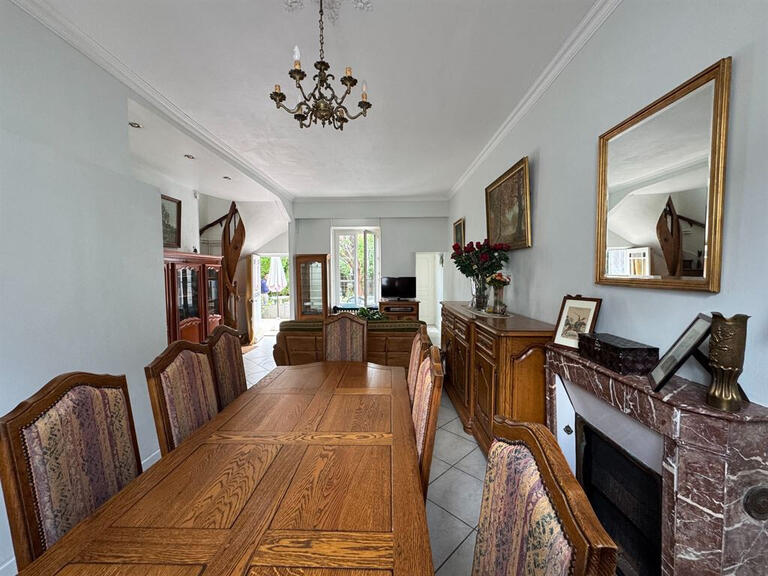 Maison Orléans - 6 chambres - 145m²