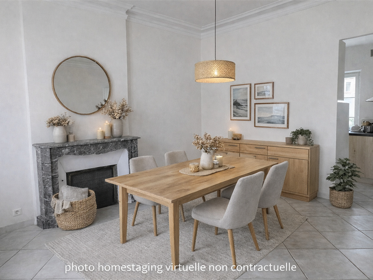 House Orléans - 6 bedrooms - 145m²