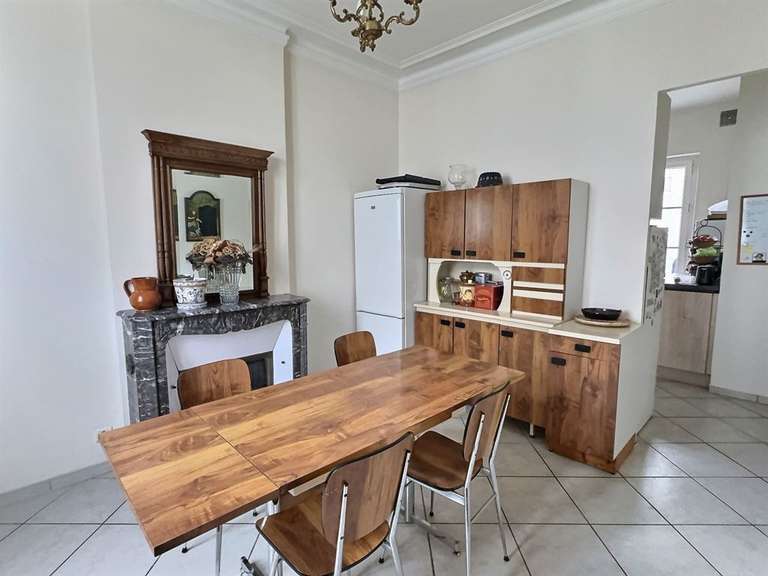 House Orléans - 6 bedrooms - 145m²