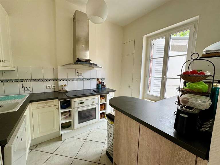 Maison Orléans - 6 chambres - 145m²