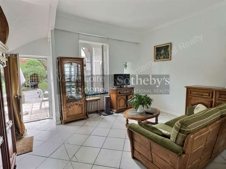 Maison Orléans - 6 chambres - 145m²