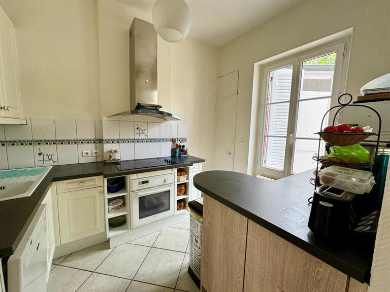 Maison Orléans - 6 chambres - 145m²